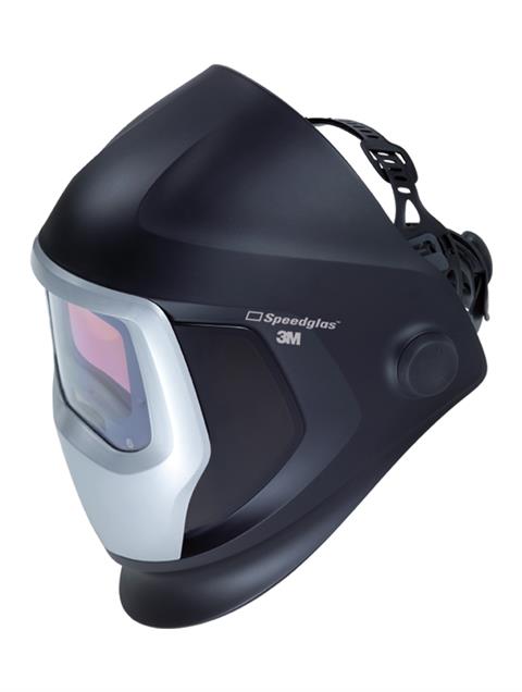 3m™ Speedglas™ 9100 Fx And 9100 Fx Air Hirscher Industrial Systems 5999